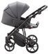Купить Коляска 2 в 1 Adamex Mobi Air (Thermo) ECO кожа PS-112 21 699 грн недорого