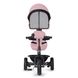 Купити Триколісний велосипед Kinderkraft Freeway Pink 4 790 грн недорого