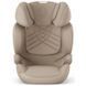 Купити Автокрісло Cybex Solution T i-Fix Plus Cozy Beige 10 990 грн недорого