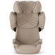Купити Автокрісло Cybex Solution T i-Fix Plus Cozy Beige 10 990 грн недорого