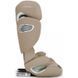 Купити Автокрісло Cybex Solution T i-Fix Plus Cozy Beige 10 990 грн недорого