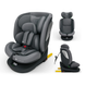 Автокресло Kinderkraft i-Grow 2 Plus i-Size Grey