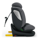 Автокресло Kinderkraft i-Grow 2 Plus i-Size Grey