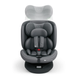 Автокресло Kinderkraft i-Grow 2 Plus i-Size Grey