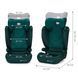 Купить Автокресло Kinderkraft i-Spark Green 3 890 грн недорого
