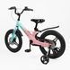 Купити Велосипед дитячий CORSO 16" Monti MT-16998 (магнієва рама, дискові гальма, допоміжні колеса) 4 519 грн недорого