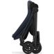 Купити Коляска дитяча 2 в 1 Cybex Mios Lux Dark Navy шасі Matt Black 38 890 грн недорого