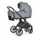 Купить Коляска детская 2 в 1 El Camino Prestige ME 1124-3 Frost Gray 15 294 грн недорого