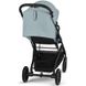 Купить Прогулочная коляска Cybex Beezy 2024 Stormy Blue 12 490 грн недорого