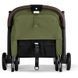 Купити Прогулянкова коляска Cybex Orfeo 2026 Moss Green 13 900 грн недорого