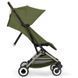 Купити Прогулянкова коляска Cybex Orfeo 2026 Moss Green 13 900 грн недорого