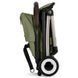 Купити Прогулянкова коляска Cybex Orfeo 2026 Moss Green 13 900 грн недорого