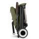 Купити Прогулянкова коляска Cybex Orfeo TPE Moss Green 13 900 грн недорого