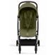 Купити Прогулянкова коляска Cybex Orfeo TPE Moss Green 13 900 грн недорого