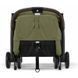 Купити Прогулянкова коляска Cybex Orfeo TPE Moss Green 13 900 грн недорого