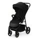 Купити Прогулянкова коляска Kinderkraft Trig 3 Onyx Black 6 090 грн недорого