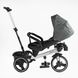 Купити Трьохколісний велосипед Best Trike Marco 9155/603-85 3 786 грн недорого