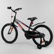 Купити Велосипед дитячий 18" CORSO R-18012 3 368 грн недорого
