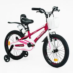 Купити Велосипед дитячий CORSO 18" Tayger TG-21702 5 041 грн недорого, дешево