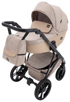 Купить Коляска 2 в 1 Bair Lion BL-04 15 999 грн недорого