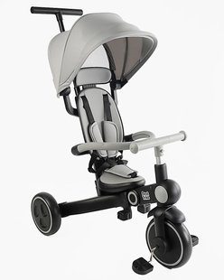 Купити Дитячий велосипед-трансформер Best Trike BS-12-411 5 026 грн недорого, дешево