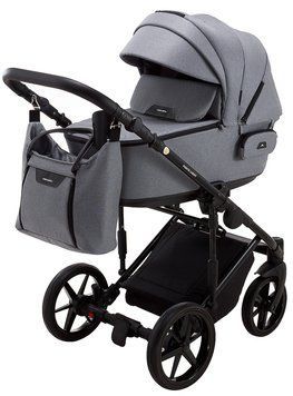 Купити Коляска дитяча 2 в 1 Adamex Porto Light Tip TK-60 21 799 грн недорого, дешево