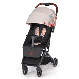 Купить Прогулочная коляска Kinderkraft Nubi Bird 8 790 грн недорого