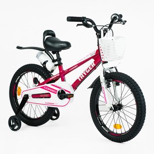 Купити Велосипед дитячий CORSO 18" Tayger TG-21702 5 210 грн недорого, дешево
