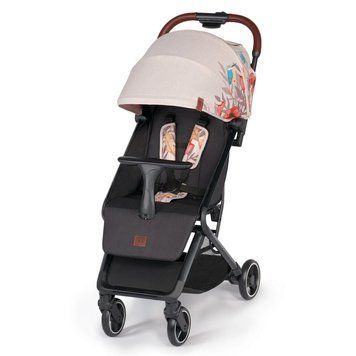 Купити Прогулянкова коляска Kinderkraft Nubi Bird 8 790 грн недорого, дешево
