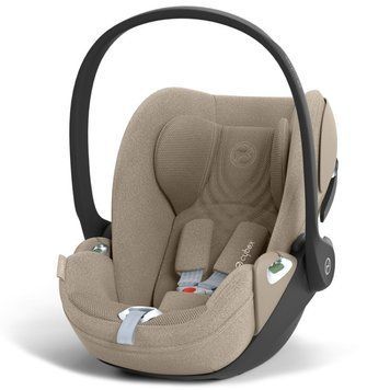 Купити Автокрісло Cybex Cloud T i-Size plus Cozy Beige 12 390 грн недорого, дешево