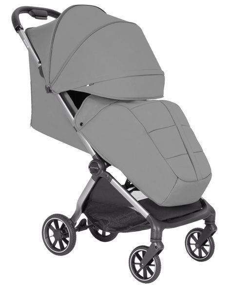 Купити Прогулянкова коляска Carrello Atom M CRL-5527 Alloy Grey 5 964 грн недорого, дешево