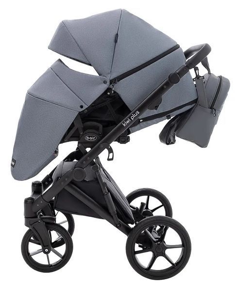 Купити Коляска дитяча 2 в 1 Bair Kiwi Plus Soft BKP-218 19 799 грн недорого, дешево