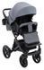 Купити Коляска дитяча 2 в 1 Bair Kiwi Plus Soft BKP-218 19 799 грн недорого