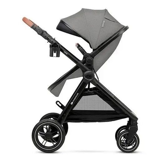 Купить Коляска 2 в 1 Kinderkraft Esme Grey 9 490 грн недорого