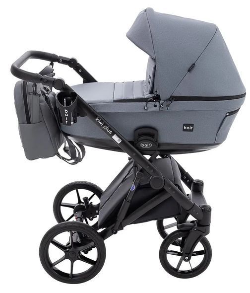 Купити Коляска дитяча 2 в 1 Bair Kiwi Plus Soft BKP-218 19 799 грн недорого, дешево