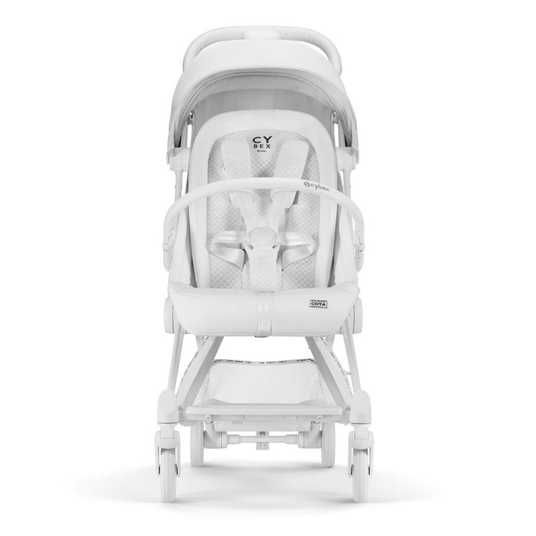 ᐉ Прогулянкова коляска Cybex Coya Urban Mobility White (з