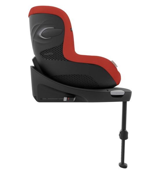 Купити Автокрісло Cybex Sirona G i-Size Plus Hibiscus Red 14 240 грн недорого, дешево