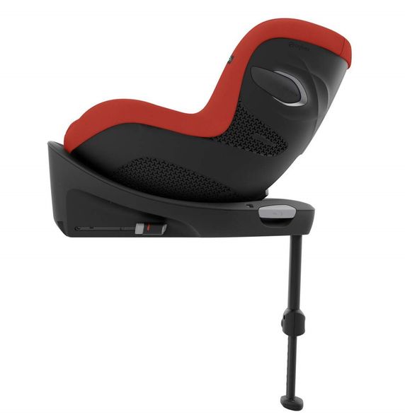 Купити Автокрісло Cybex Sirona G i-Size Plus Hibiscus Red 14 240 грн недорого, дешево