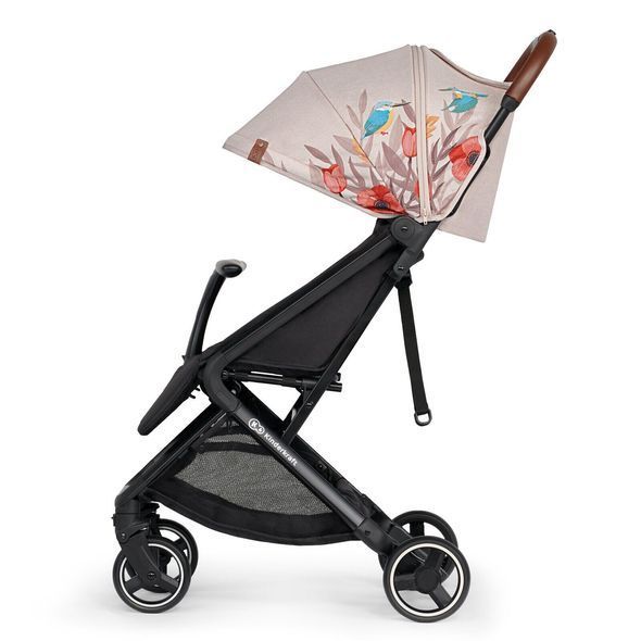 Купить Прогулочная коляска Kinderkraft Nubi Bird 8 790 грн недорого
