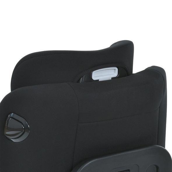 Купить Автокресло от рождения El Camino i-FREE ME 1187 Black 6 142 грн недорого