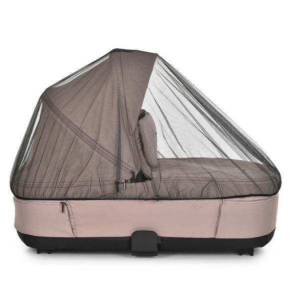 Купить Коляска универсальная 2в1 El Camino CHLOE ME 1191-1 Nougat Beige 12 562 грн недорого