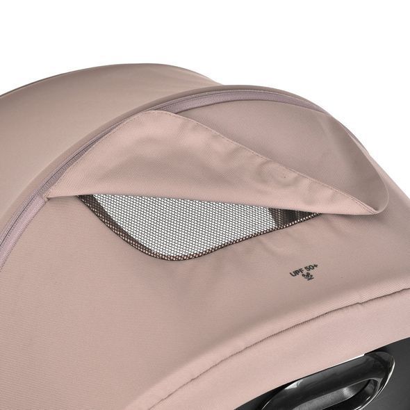 Купить Коляска универсальная 2в1 El Camino CHLOE ME 1191-1 Nougat Beige 12 562 грн недорого
