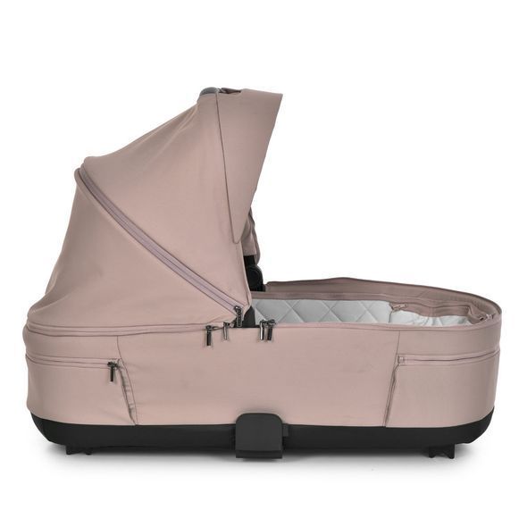 Купить Коляска универсальная 2в1 El Camino CHLOE ME 1191-1 Nougat Beige 12 562 грн недорого