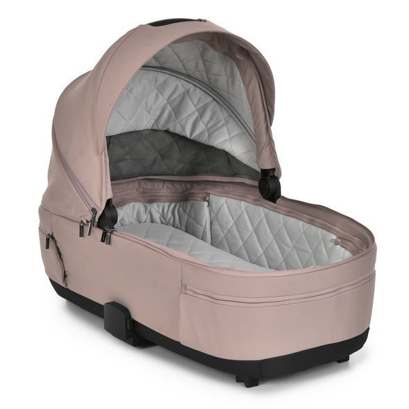 Купить Коляска универсальная 2в1 El Camino CHLOE ME 1191-1 Nougat Beige 12 562 грн недорого