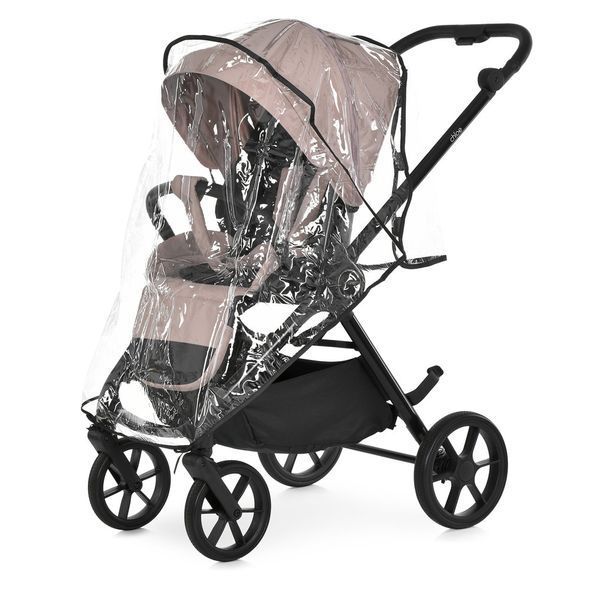 Купить Коляска универсальная 2в1 El Camino CHLOE ME 1191-1 Nougat Beige 12 562 грн недорого