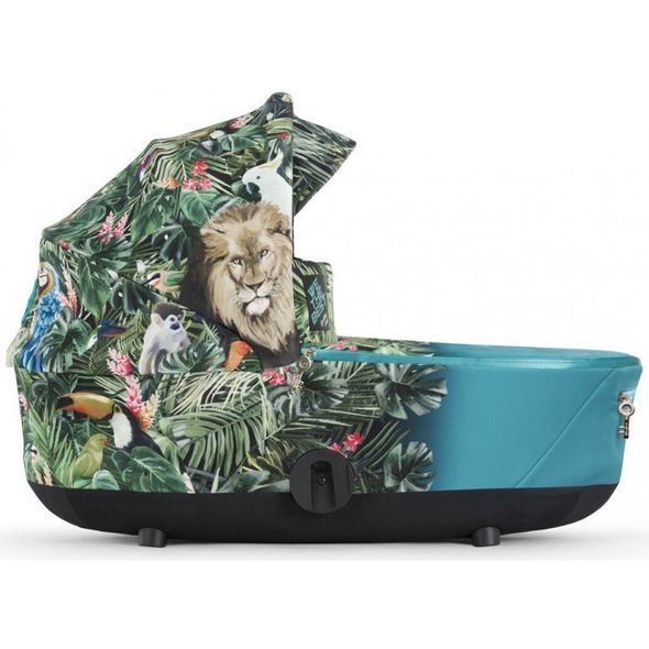 Купить Люлька Cybex Mios Lux 4.0 by DJ Khaled We The Best 17 300 грн недорого