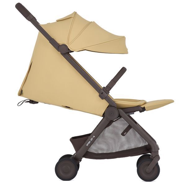 Купити Прогулянкова коляска Anex Air-Q Melon 15 299 грн недорого, дешево