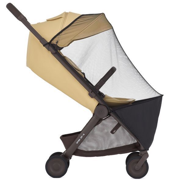 Купити Прогулянкова коляска Anex Air-Q Melon 15 299 грн недорого, дешево