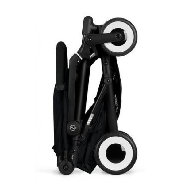 Купити Прогулянкова коляска Cybex Agis Magic Black 8 700 грн недорого, дешево