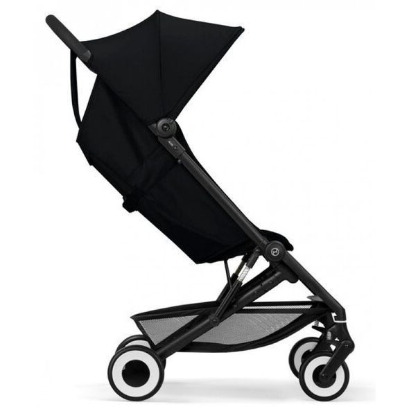 Купити Прогулянкова коляска Cybex Agis Magic Black 8 700 грн недорого, дешево